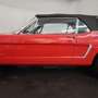 Ford Mustang cabriolet Rouge - thumbnail 20