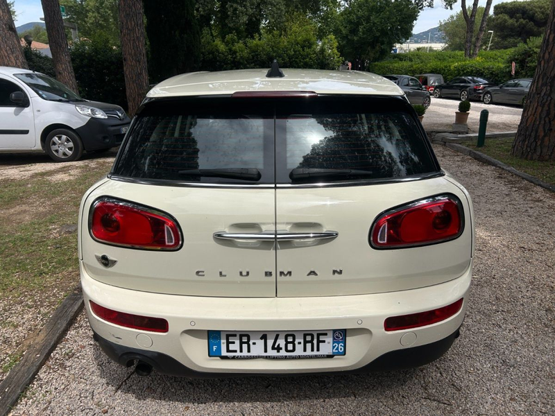 Photo du véhicule