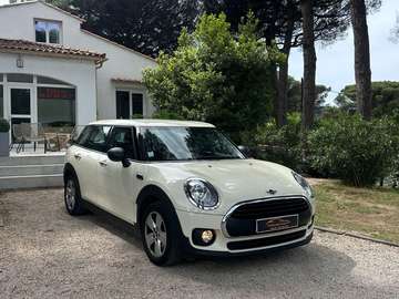 F54 One 102 Salt BVM6 / 1ÈRE MAIN ORIGINE FRANCE / SUIVI COMPLET / ENTRETIEN À JOUR