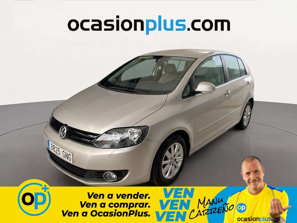 Volkswagen Golf Plus 1.4TSI Advance - foto 1