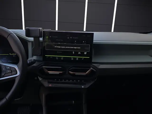 Dacia Duster view 12