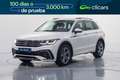 Volkswagen Tiguan 2.0TDI R-Line DSG 110kW Blanco - thumbnail 1