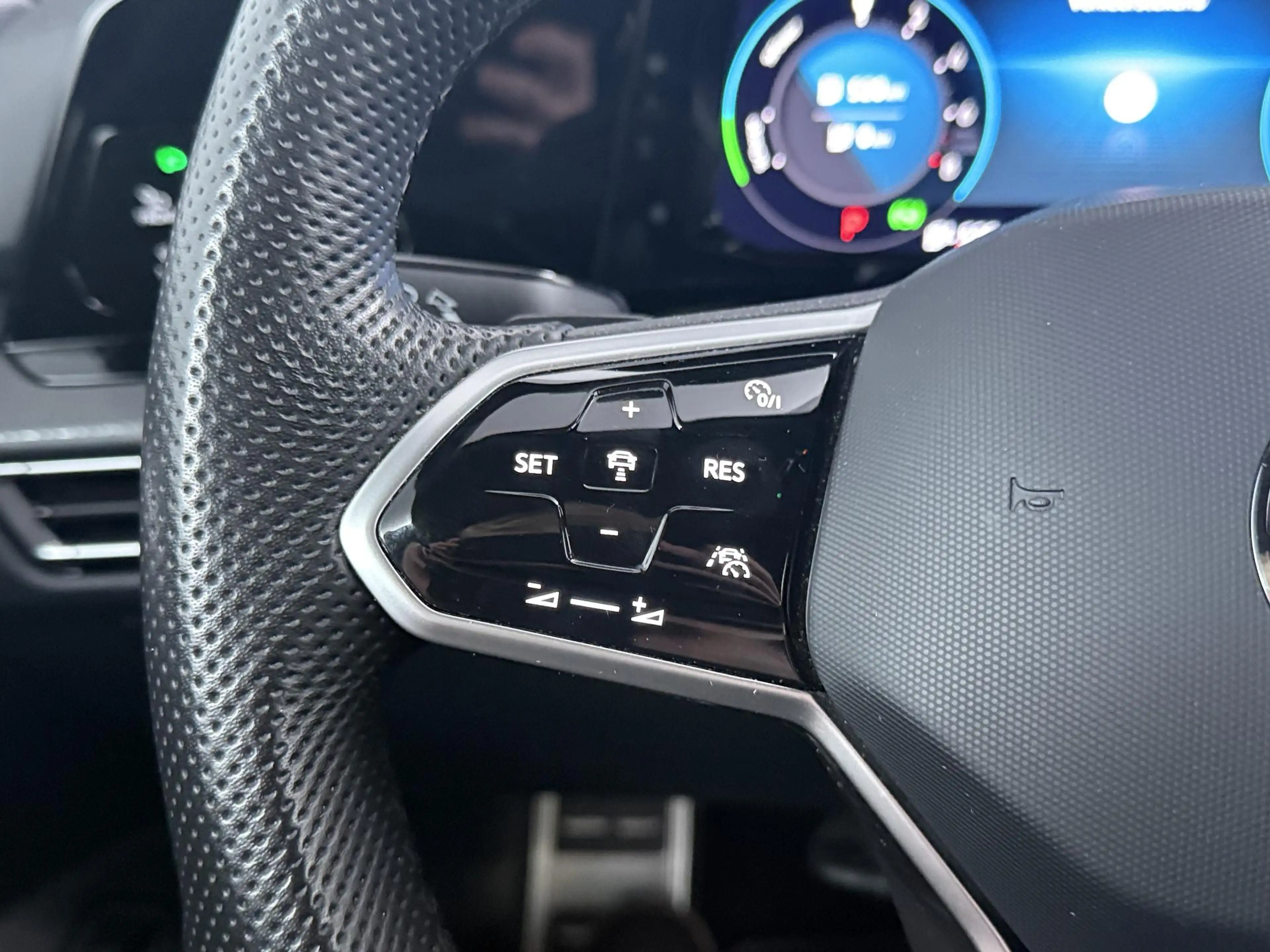Volkswagen Golf GTE 1.4 eHybrid PHEV 245pk Adaptief Cruise Control | T — photo 28