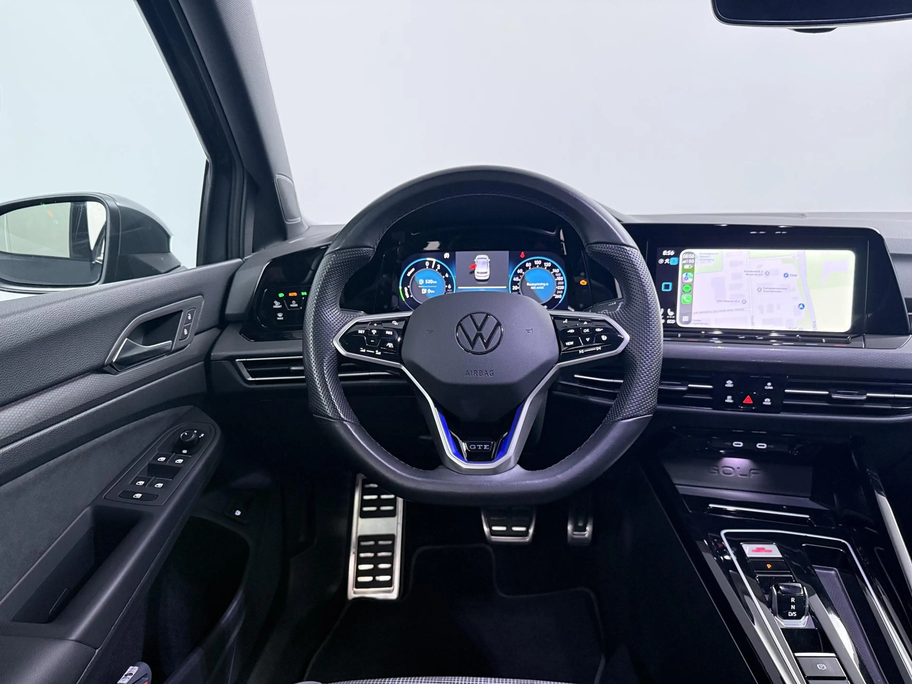 Volkswagen Golf GTE 1.4 eHybrid PHEV 245pk Adaptief Cruise Control | T — photo 42
