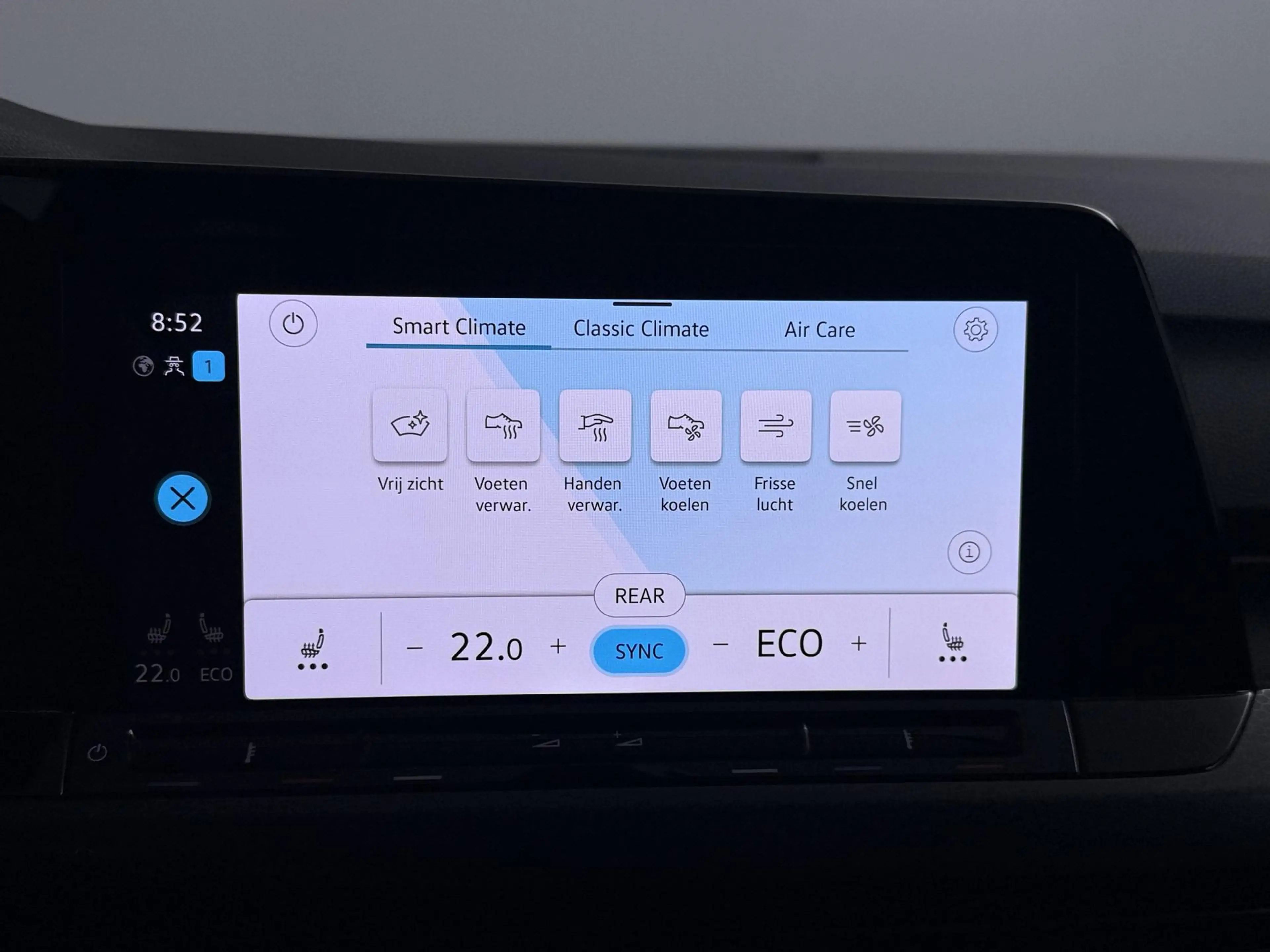 Volkswagen Golf GTE 1.4 eHybrid PHEV 245pk Adaptief Cruise Control | T — photo 21