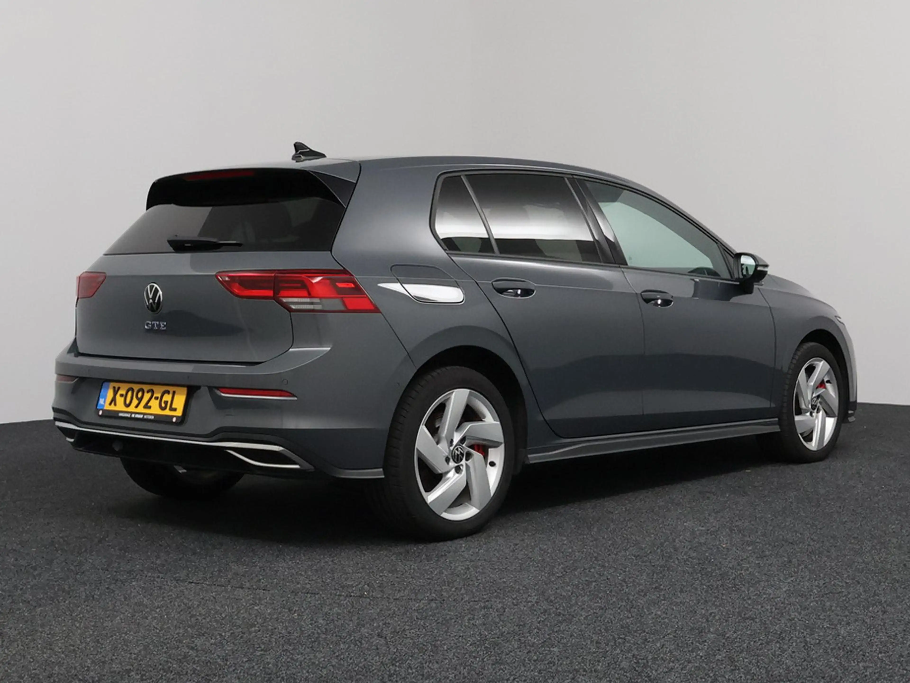 Volkswagen Golf GTE 1.4 eHybrid PHEV 245pk Adaptief Cruise Control | T — photo 2