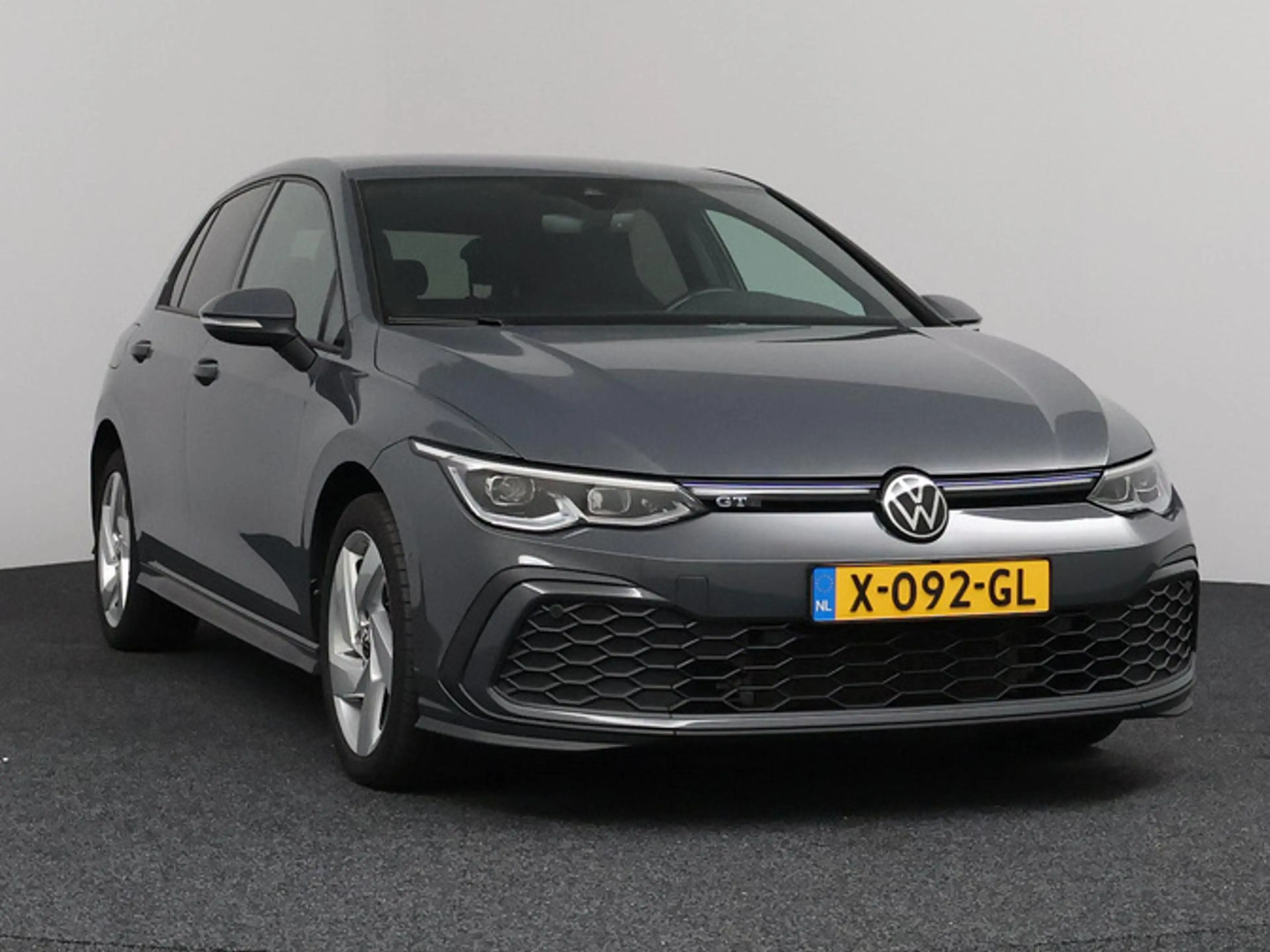 Volkswagen Golf GTE 1.4 eHybrid PHEV 245pk Adaptief Cruise Control | T — photo 50