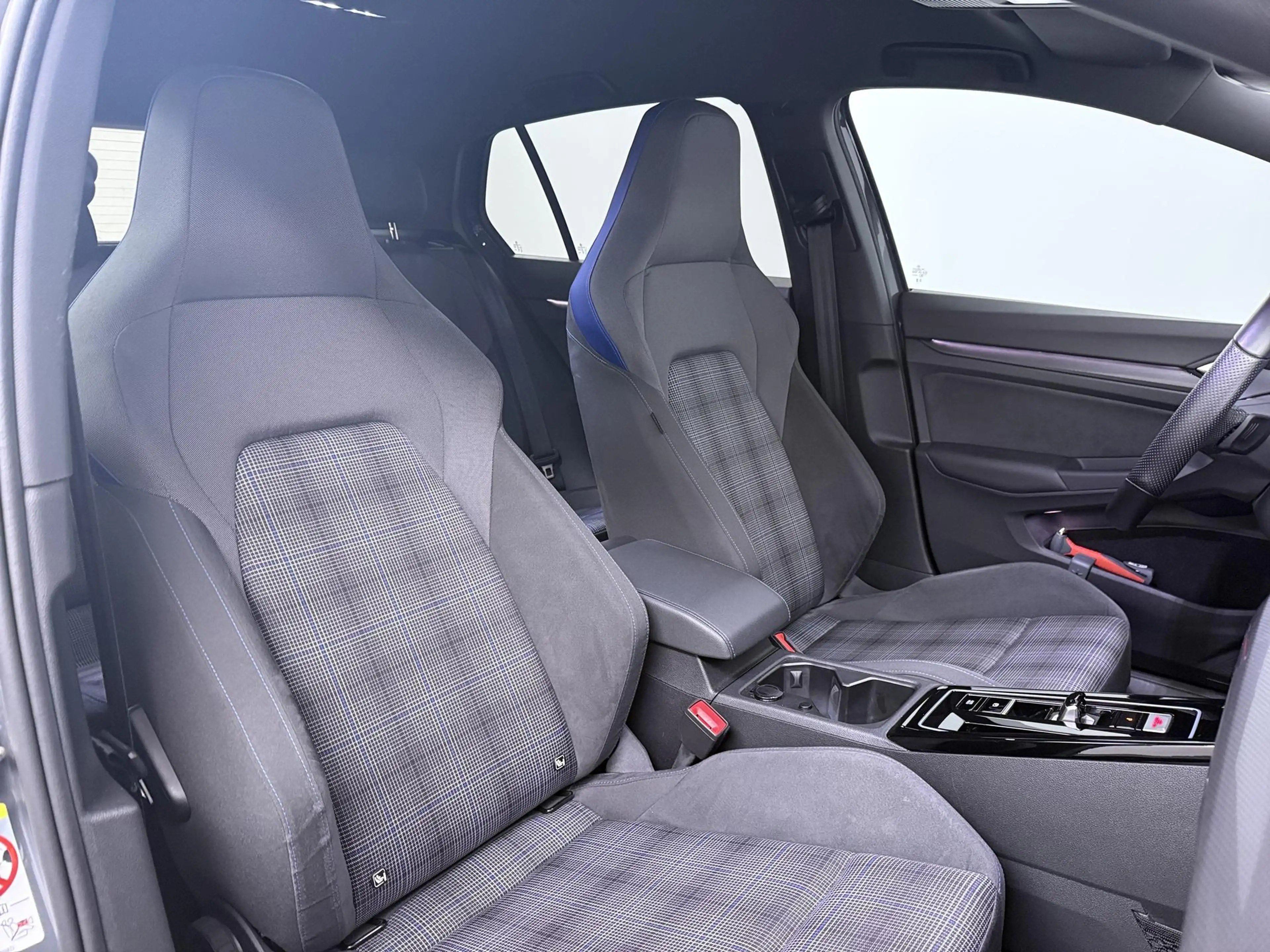 Volkswagen Golf GTE 1.4 eHybrid PHEV 245pk Adaptief Cruise Control | T — photo 48