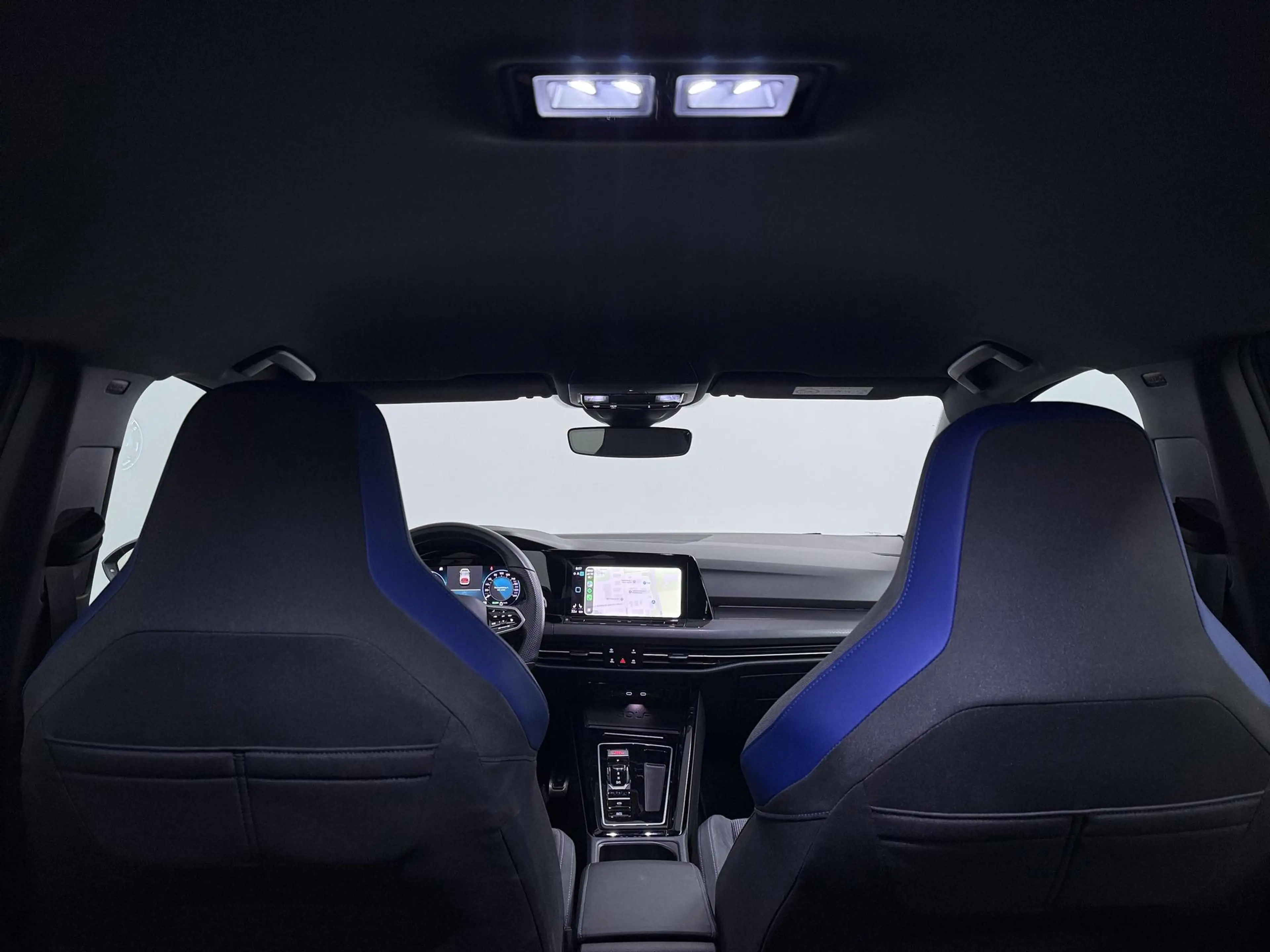 Volkswagen Golf GTE 1.4 eHybrid PHEV 245pk Adaptief Cruise Control | T — photo 12