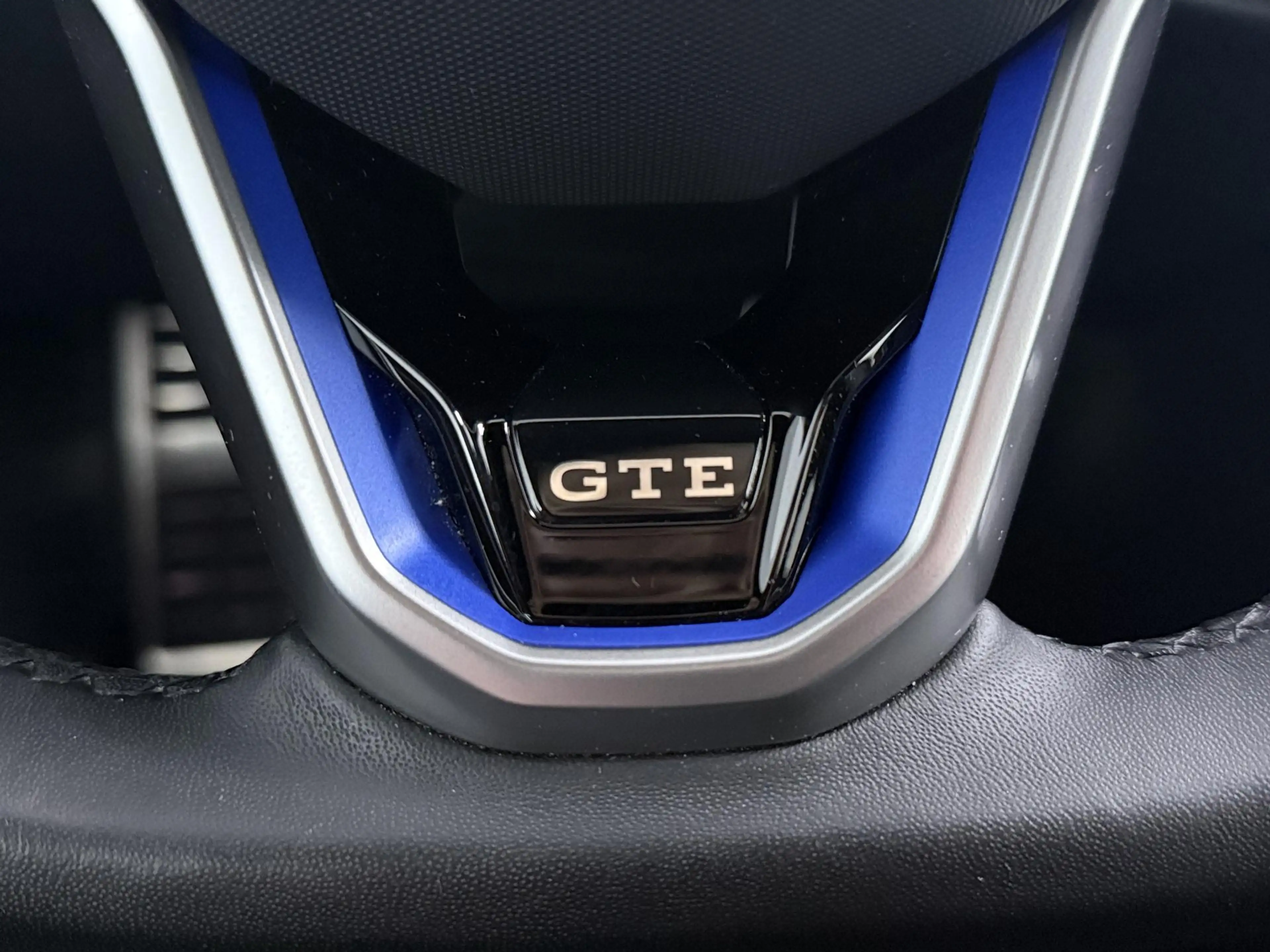 Volkswagen Golf GTE 1.4 eHybrid PHEV 245pk Adaptief Cruise Control | T — photo 32