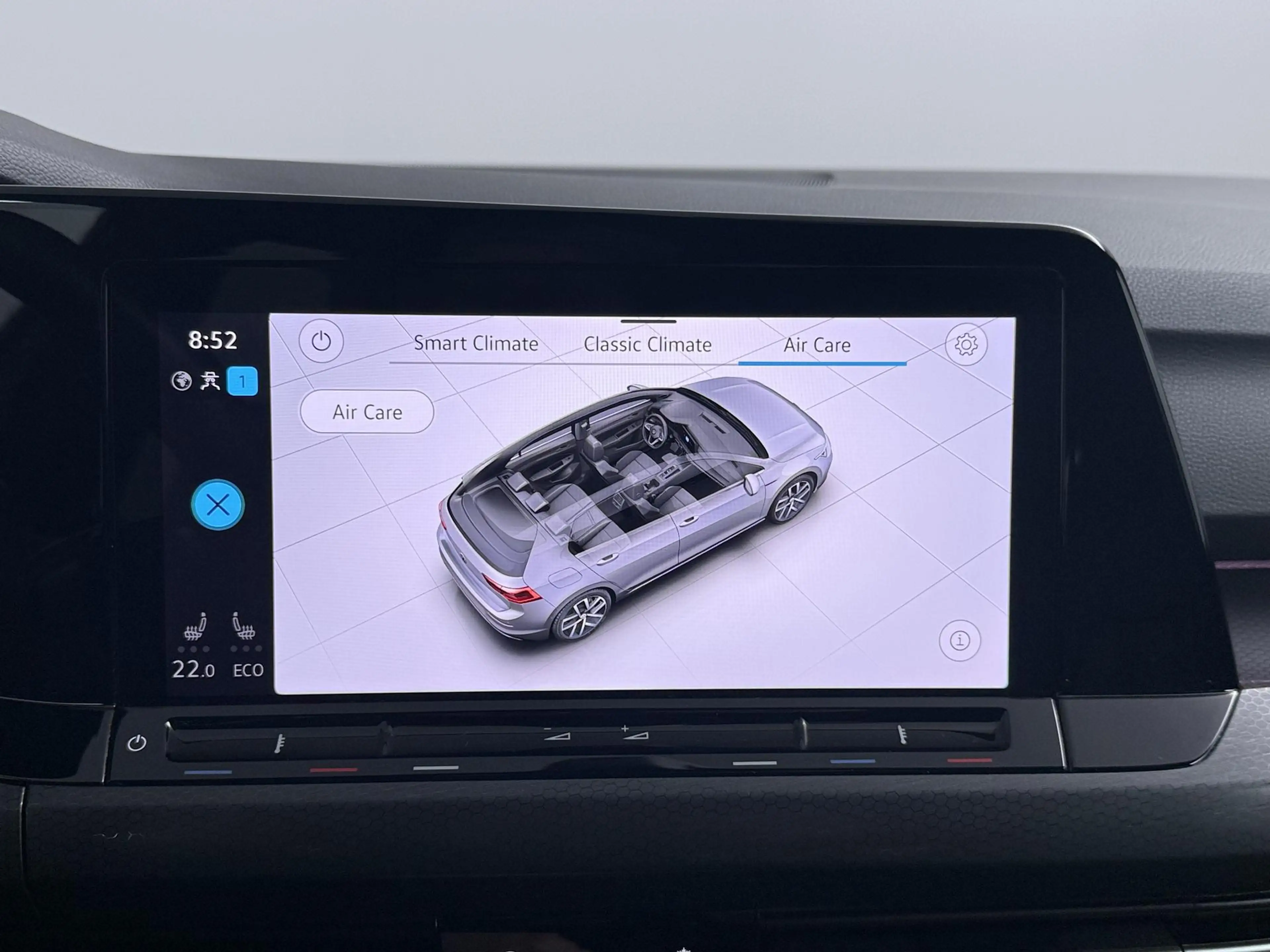 Volkswagen Golf GTE 1.4 eHybrid PHEV 245pk Adaptief Cruise Control | T — photo 23