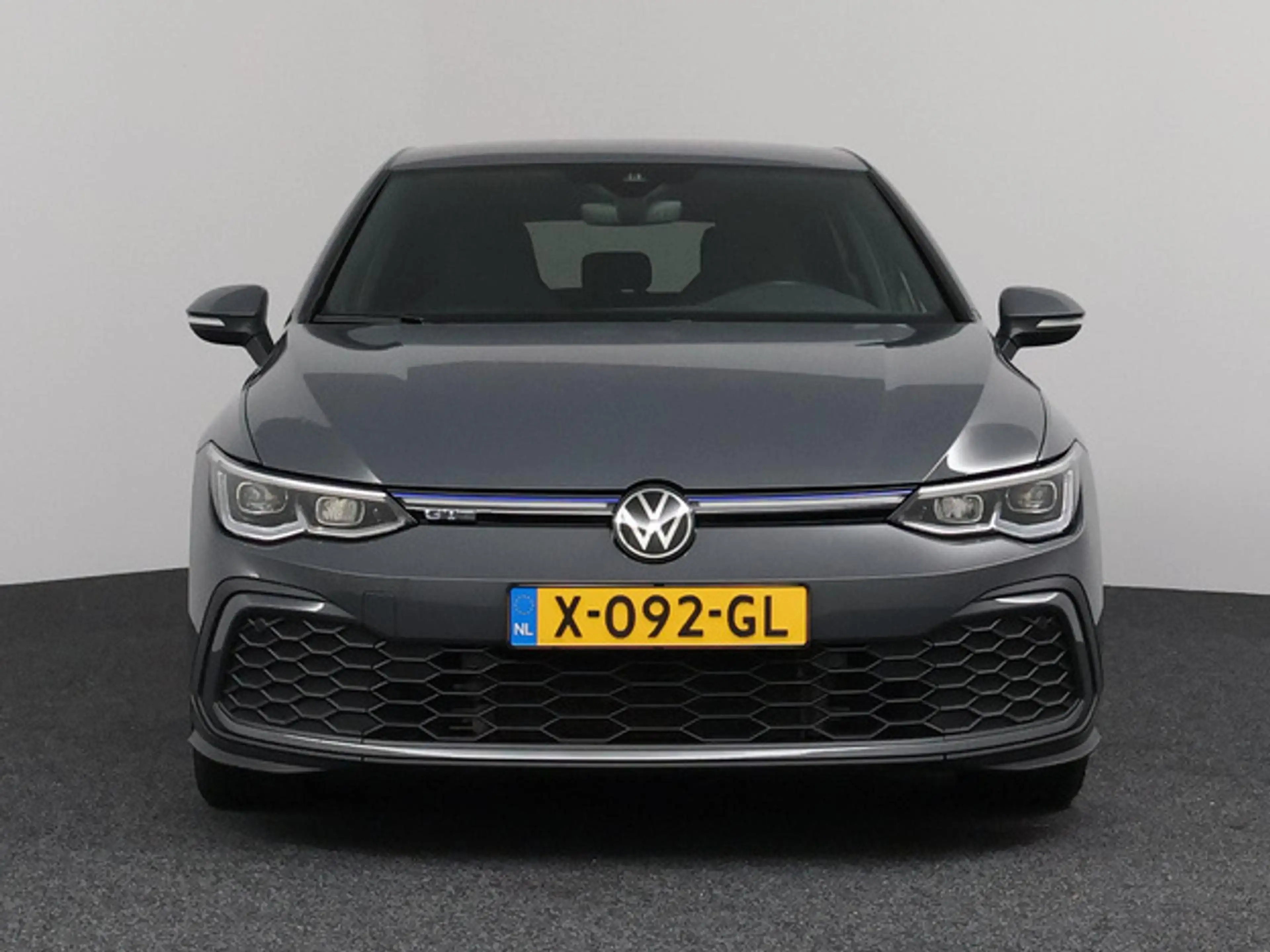 Volkswagen Golf GTE 1.4 eHybrid PHEV 245pk Adaptief Cruise Control | T — photo 34