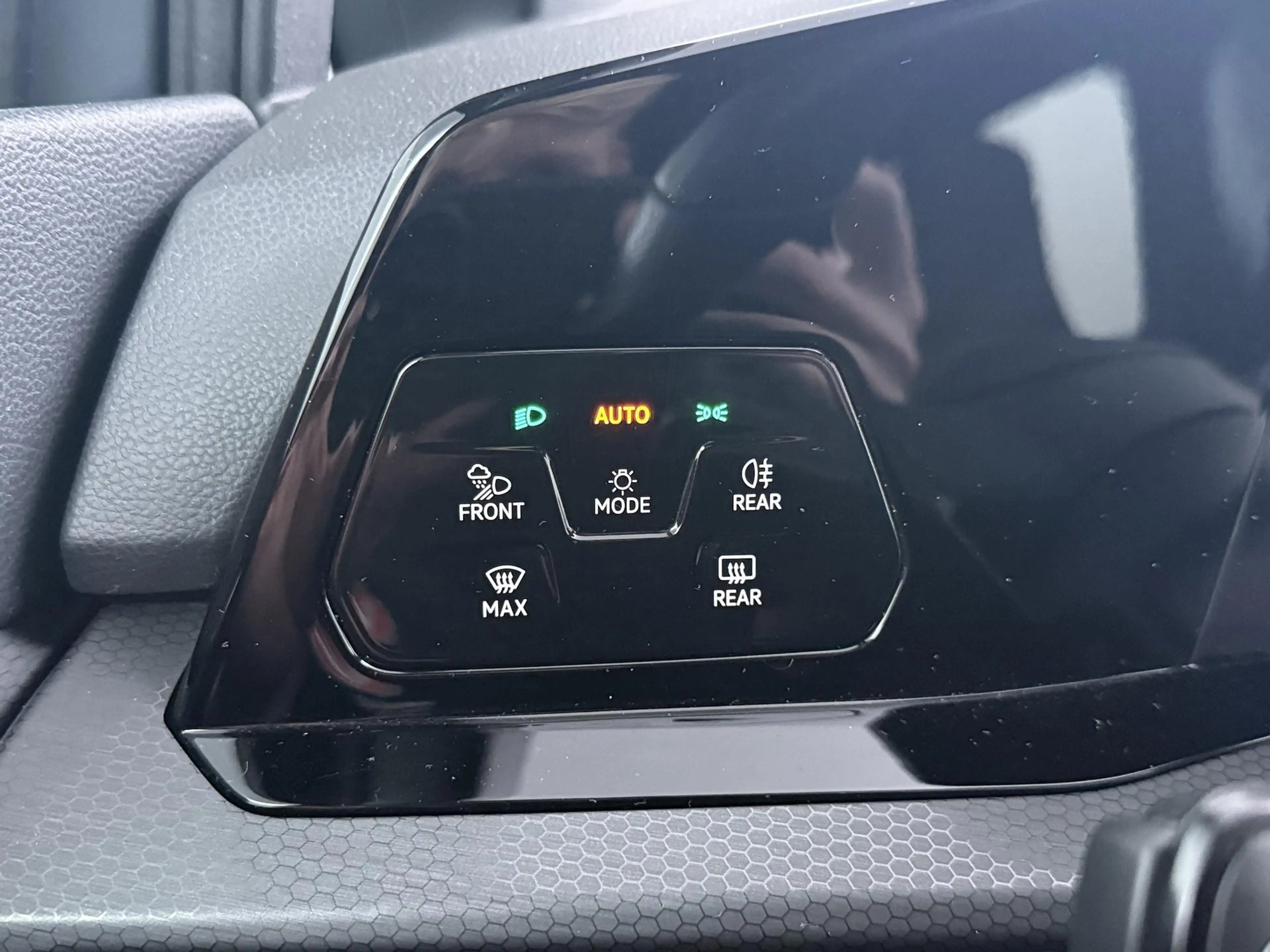 Volkswagen Golf GTE 1.4 eHybrid PHEV 245pk Adaptief Cruise Control | T — photo 27