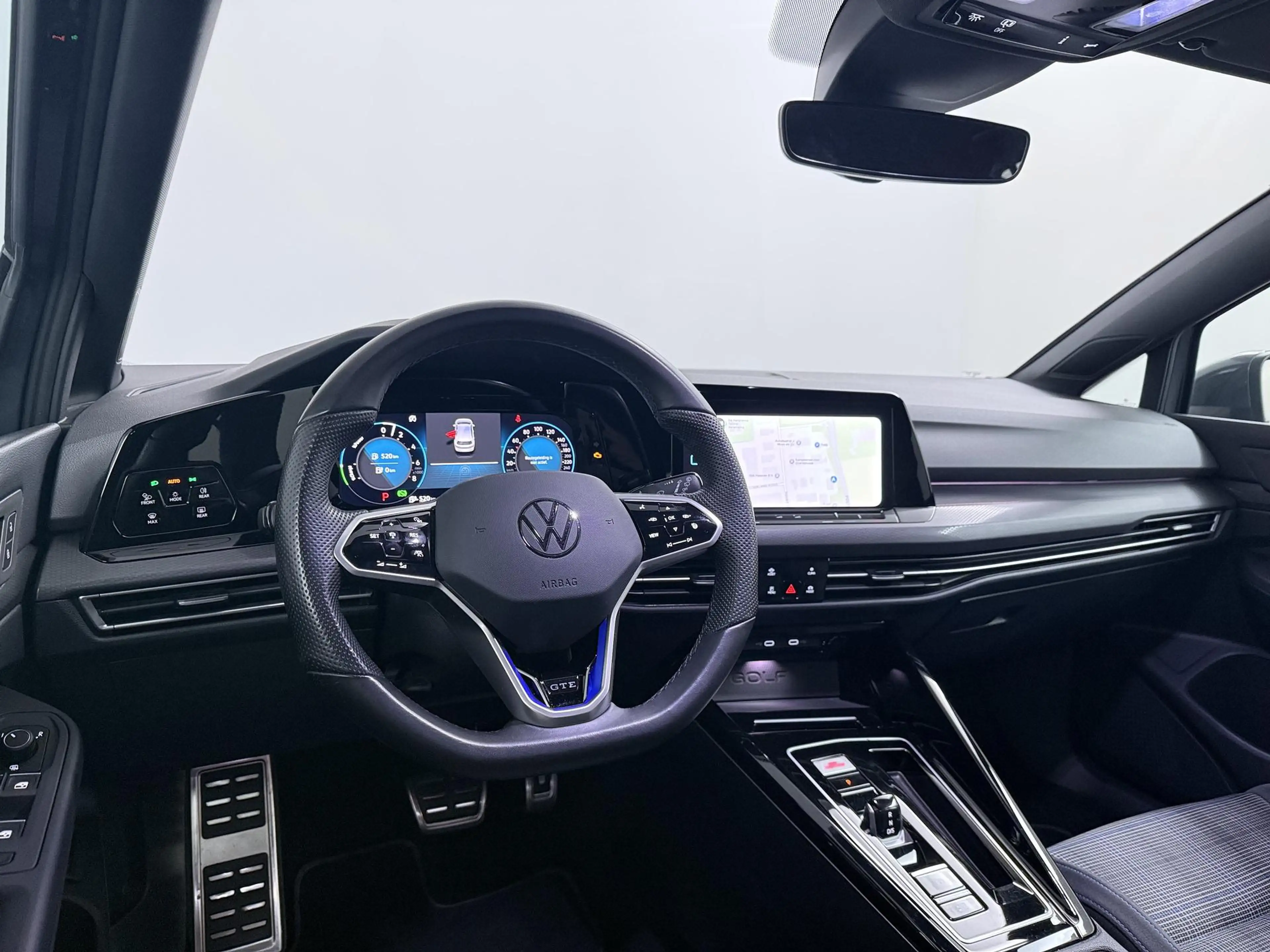 Volkswagen Golf GTE 1.4 eHybrid PHEV 245pk Adaptief Cruise Control | T — photo 43