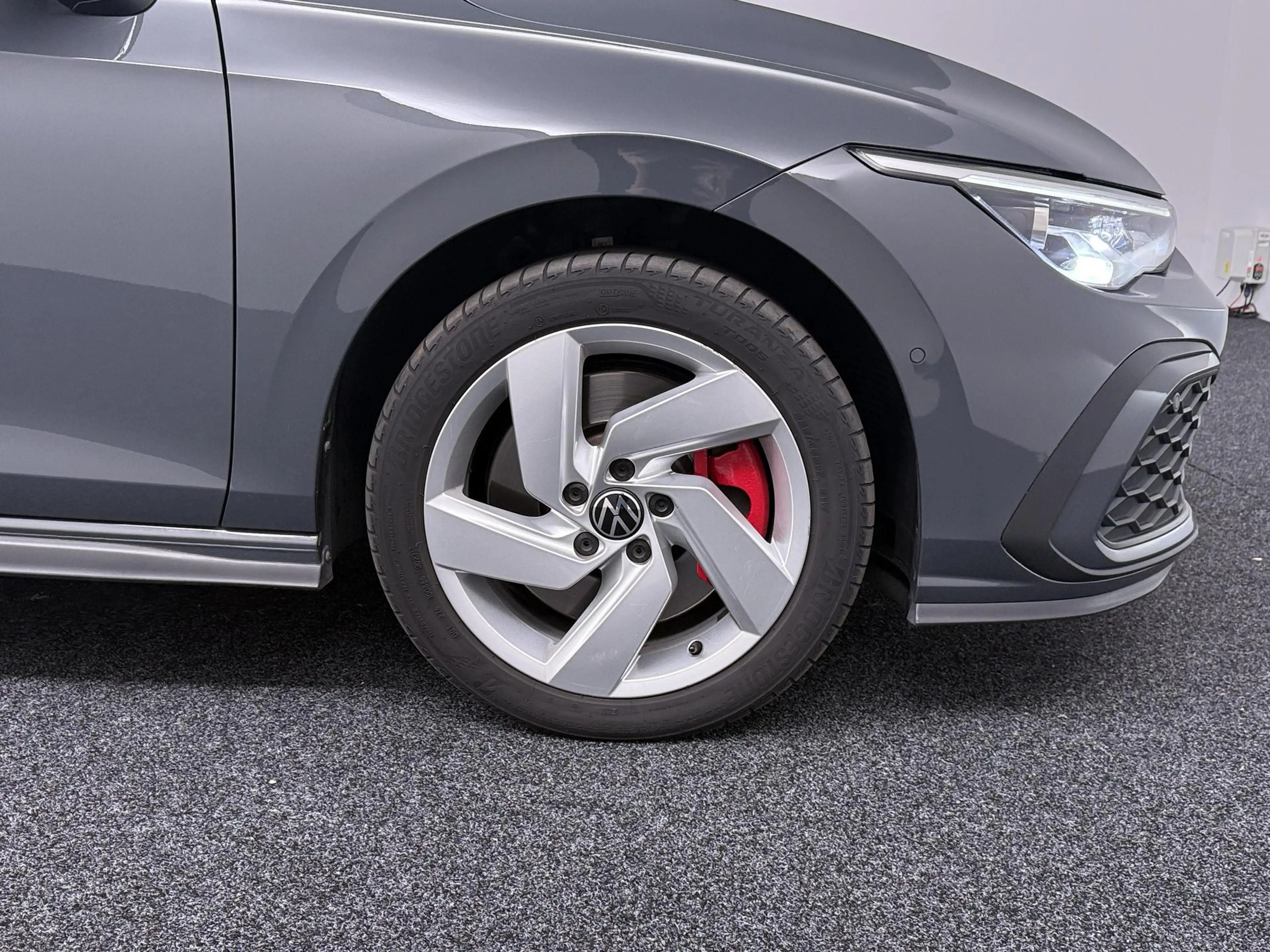 Volkswagen Golf GTE 1.4 eHybrid PHEV 245pk Adaptief Cruise Control | T — photo 26