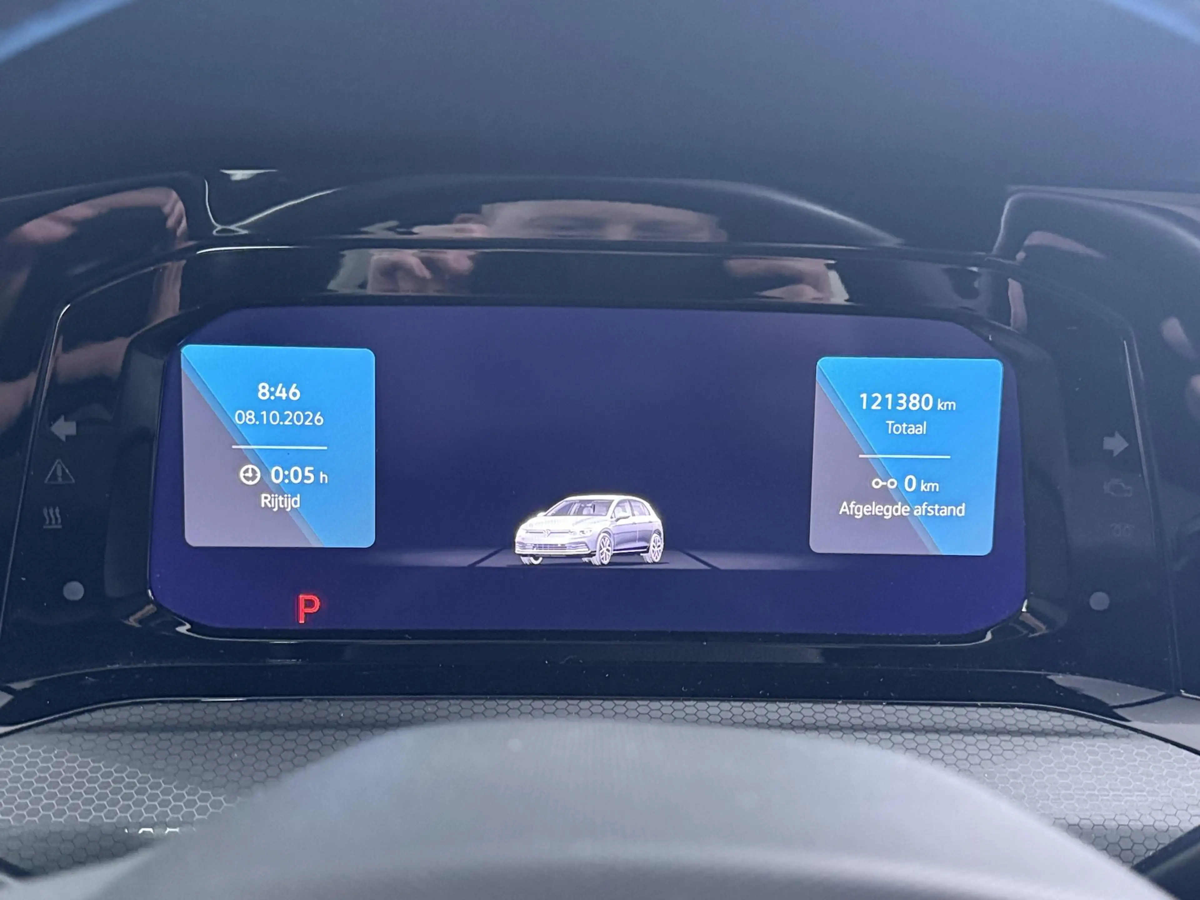 Volkswagen Golf GTE 1.4 eHybrid PHEV 245pk Adaptief Cruise Control | T — photo 4