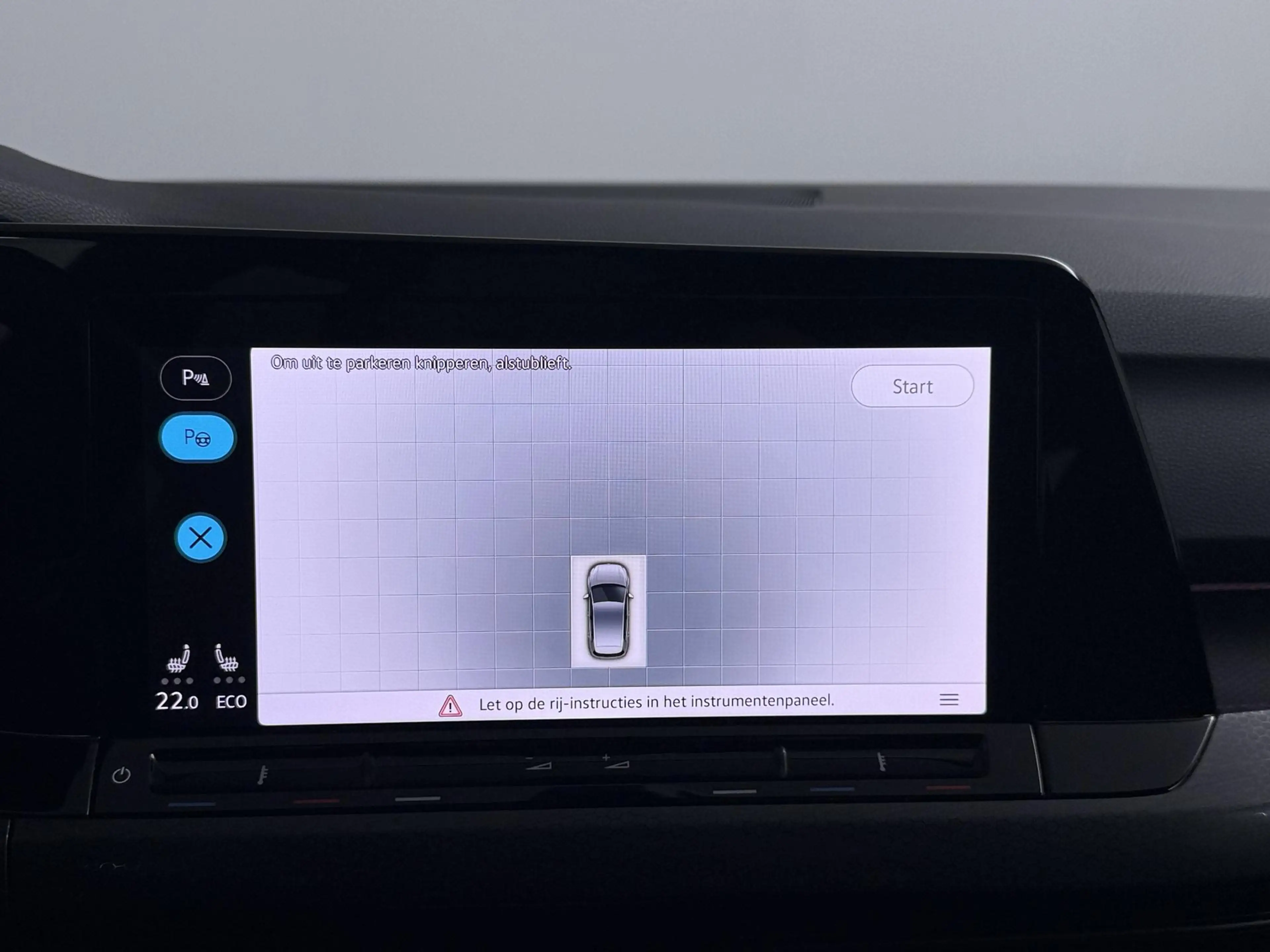 Volkswagen Golf GTE 1.4 eHybrid PHEV 245pk Adaptief Cruise Control | T — photo 24