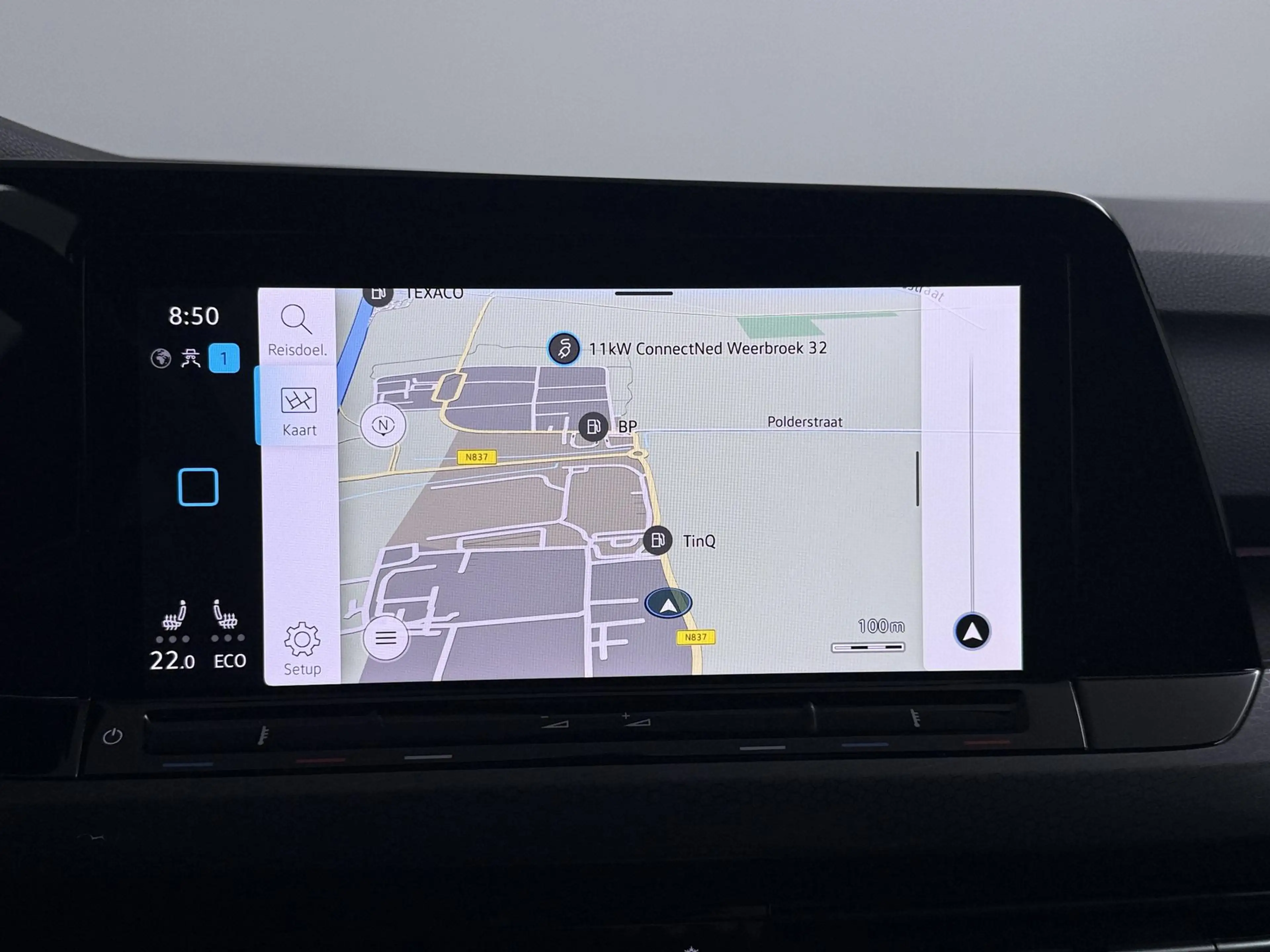 Volkswagen Golf GTE 1.4 eHybrid PHEV 245pk Adaptief Cruise Control | T — photo 14