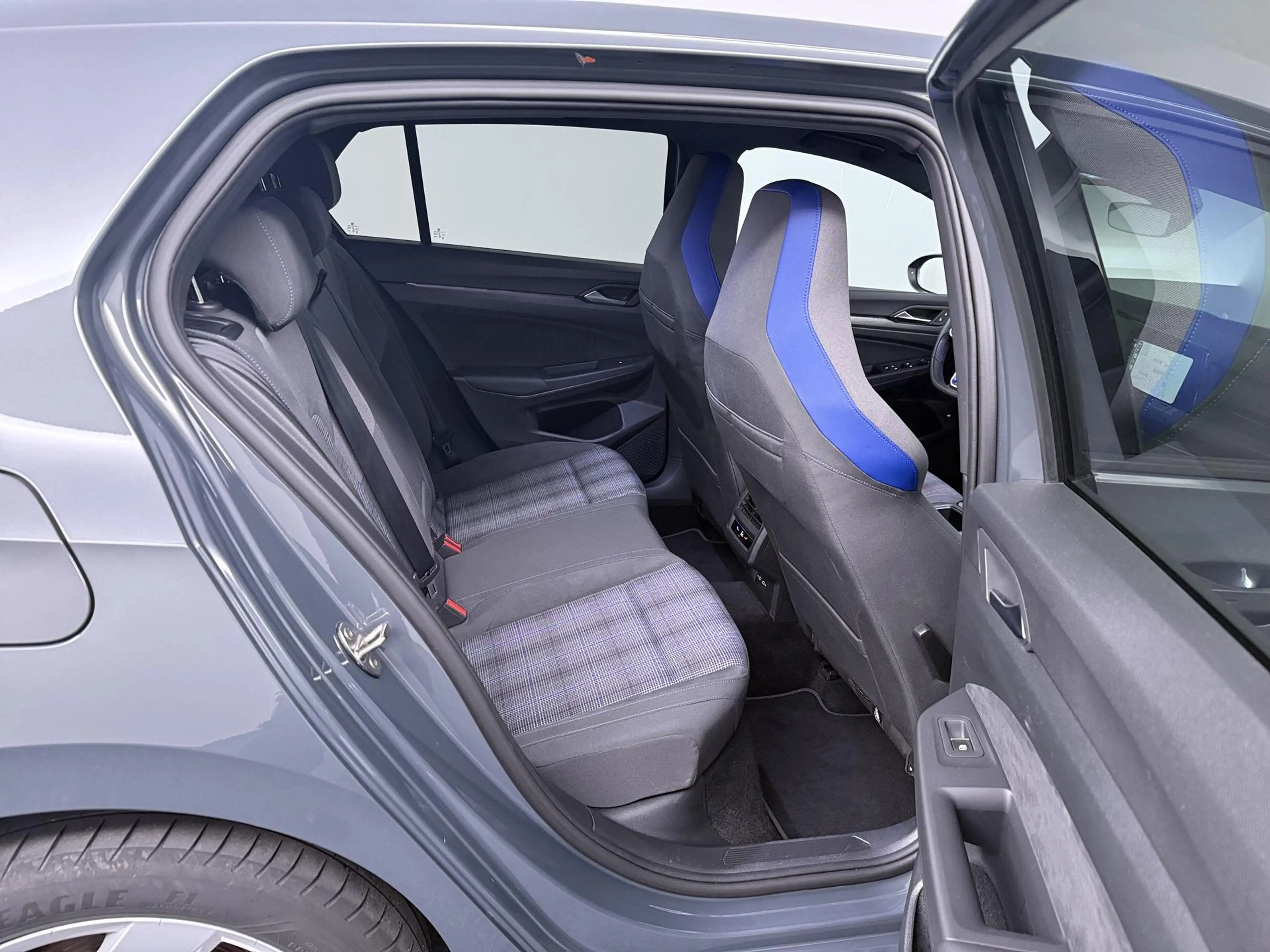 Volkswagen Golf GTE 1.4 eHybrid PHEV 245pk Adaptief Cruise Control | T — photo 45