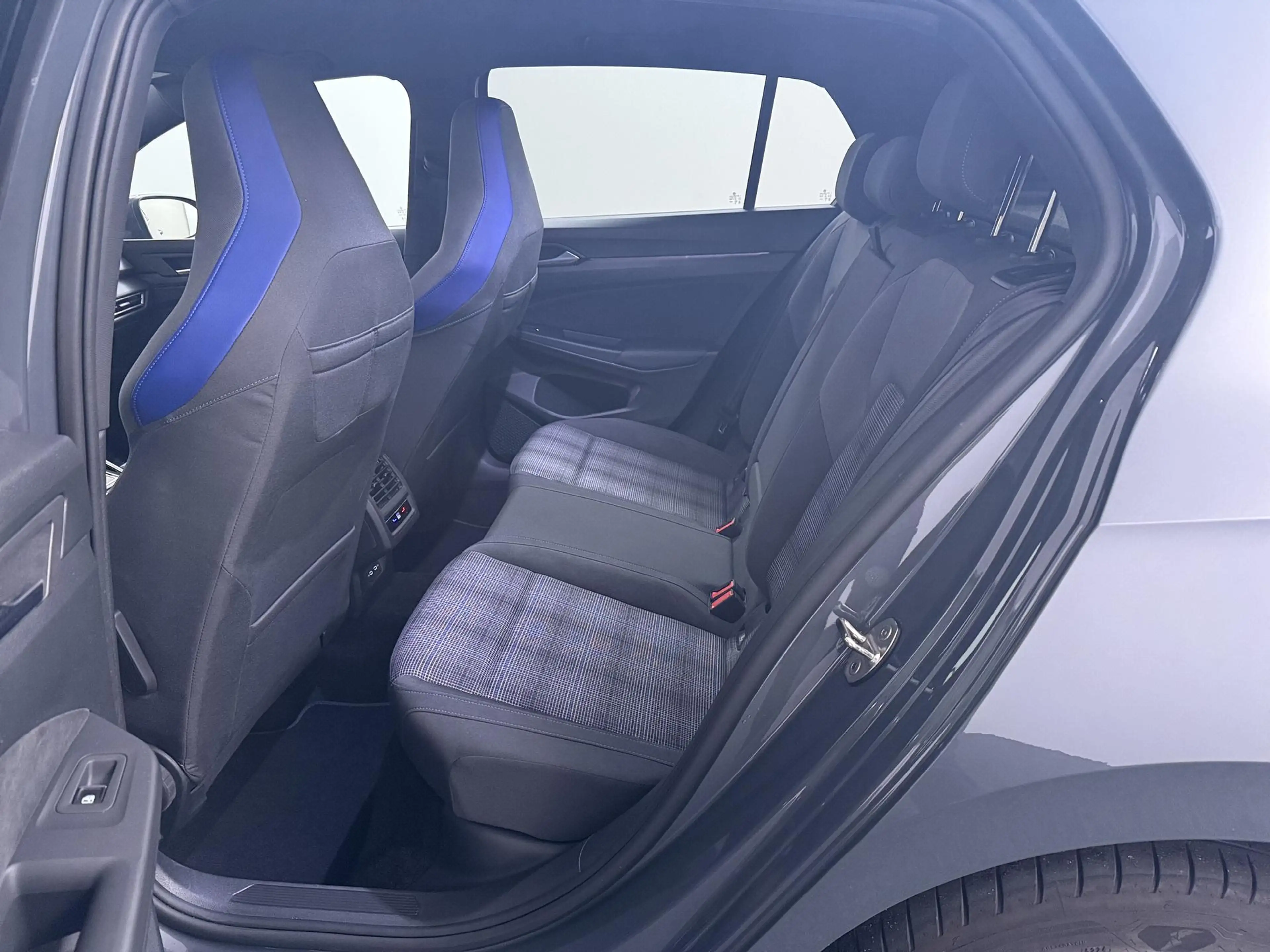 Volkswagen Golf GTE 1.4 eHybrid PHEV 245pk Adaptief Cruise Control | T — photo 7