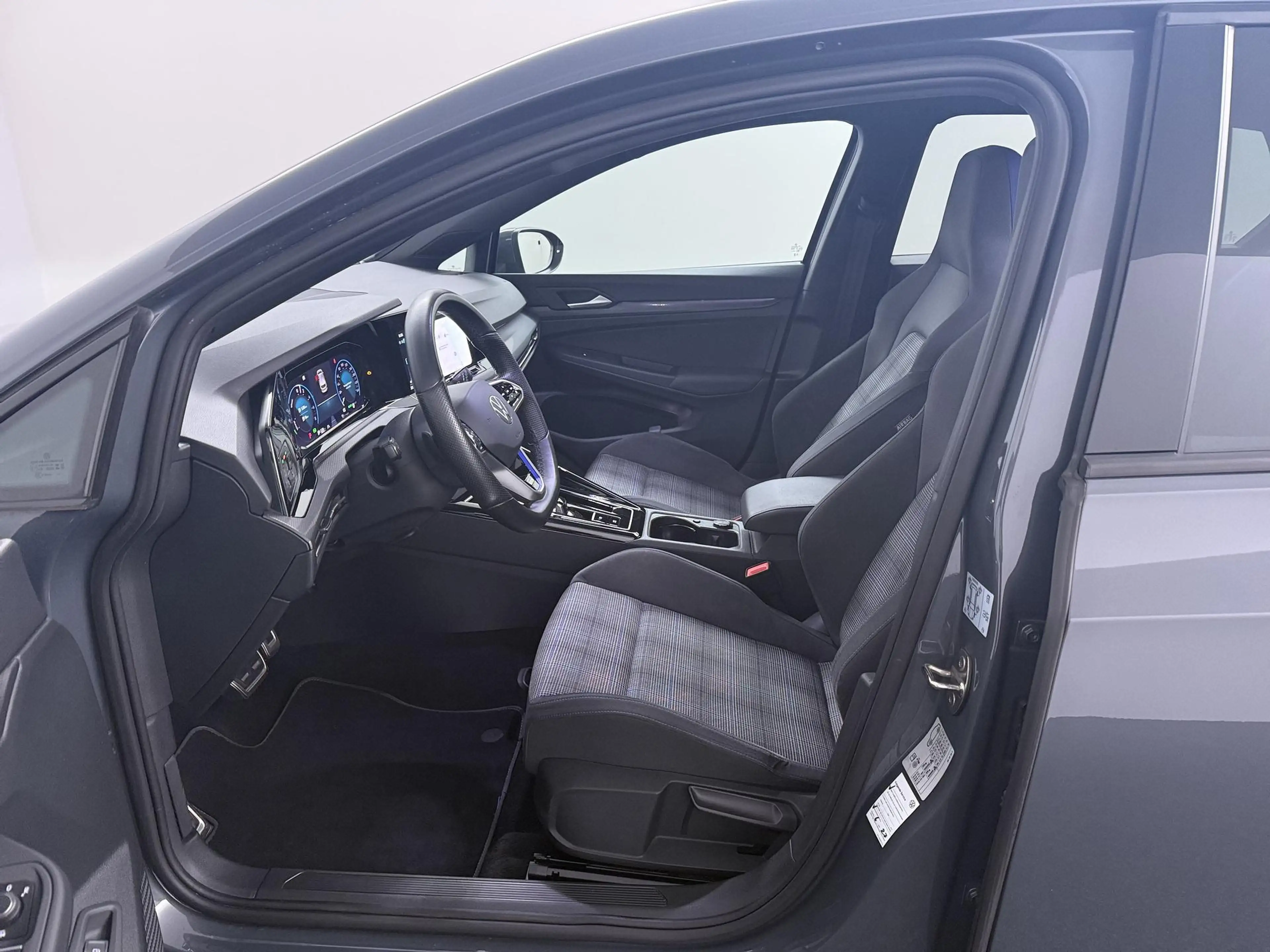 Volkswagen Golf GTE 1.4 eHybrid PHEV 245pk Adaptief Cruise Control | T — photo 6