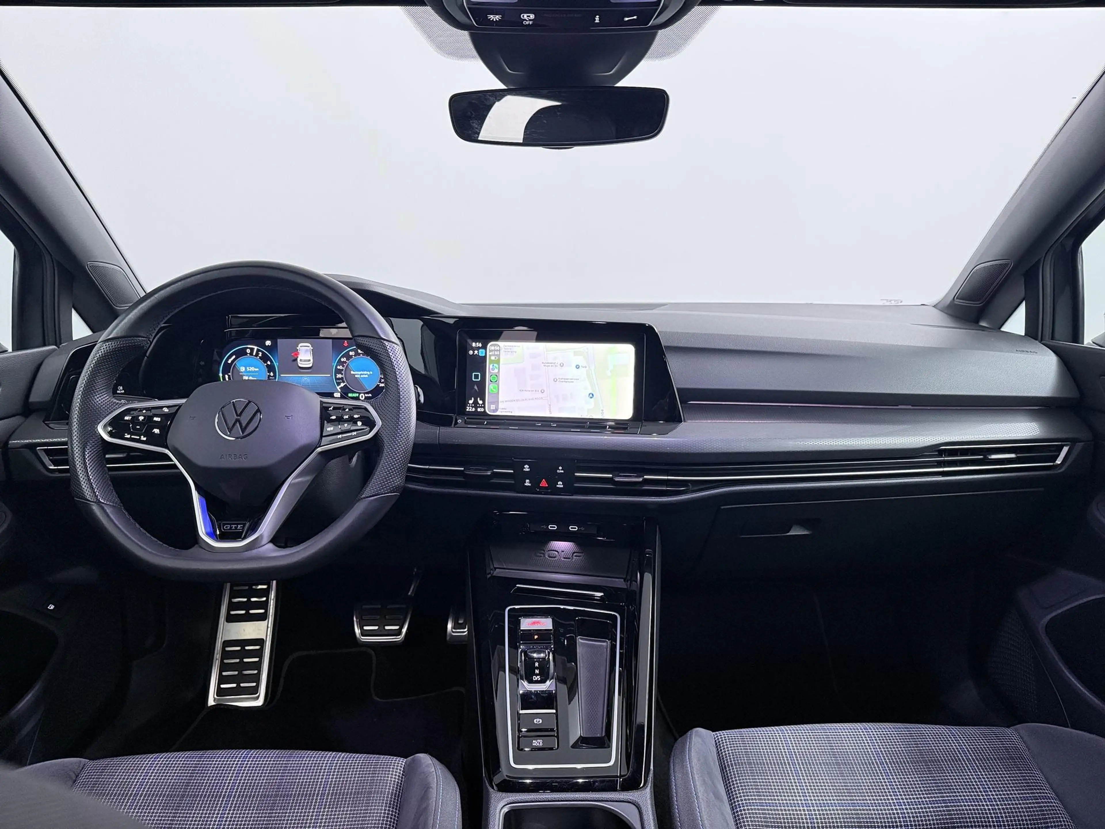 Volkswagen Golf GTE 1.4 eHybrid PHEV 245pk Adaptief Cruise Control | T — photo 11