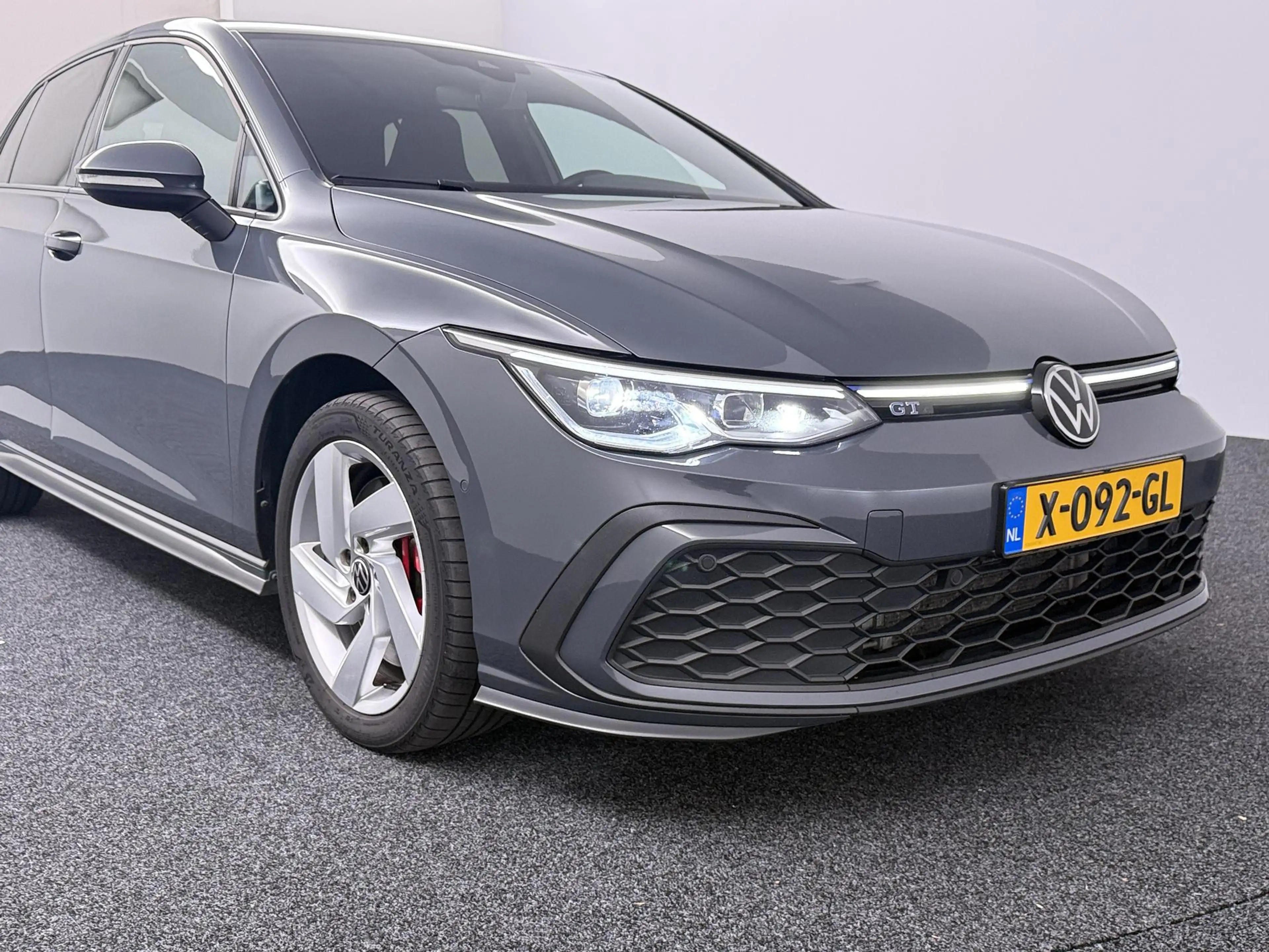 Volkswagen Golf GTE 1.4 eHybrid PHEV 245pk Adaptief Cruise Control | T — photo 49