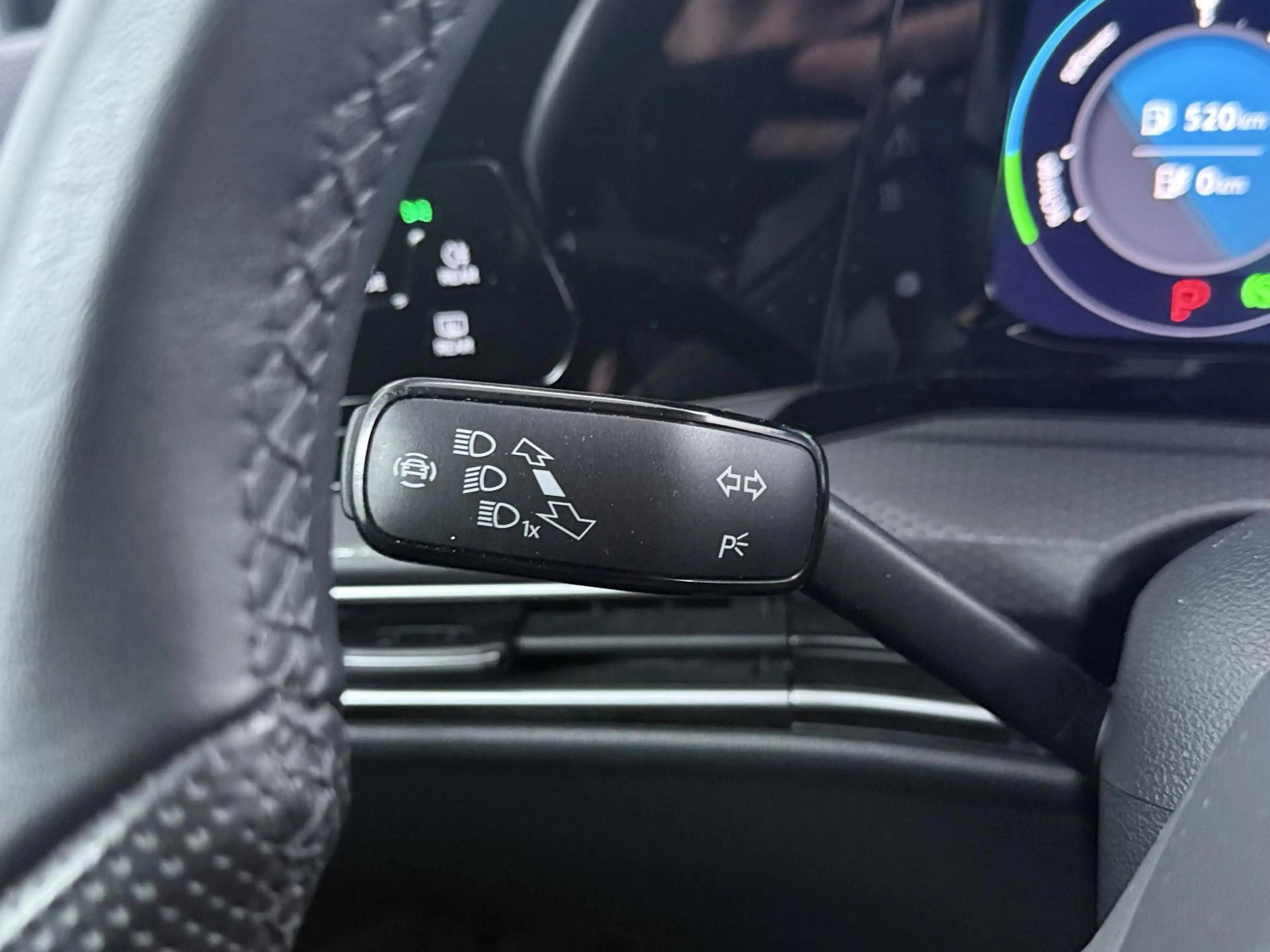 Volkswagen Golf GTE 1.4 eHybrid PHEV 245pk Adaptief Cruise Control | T — photo 31