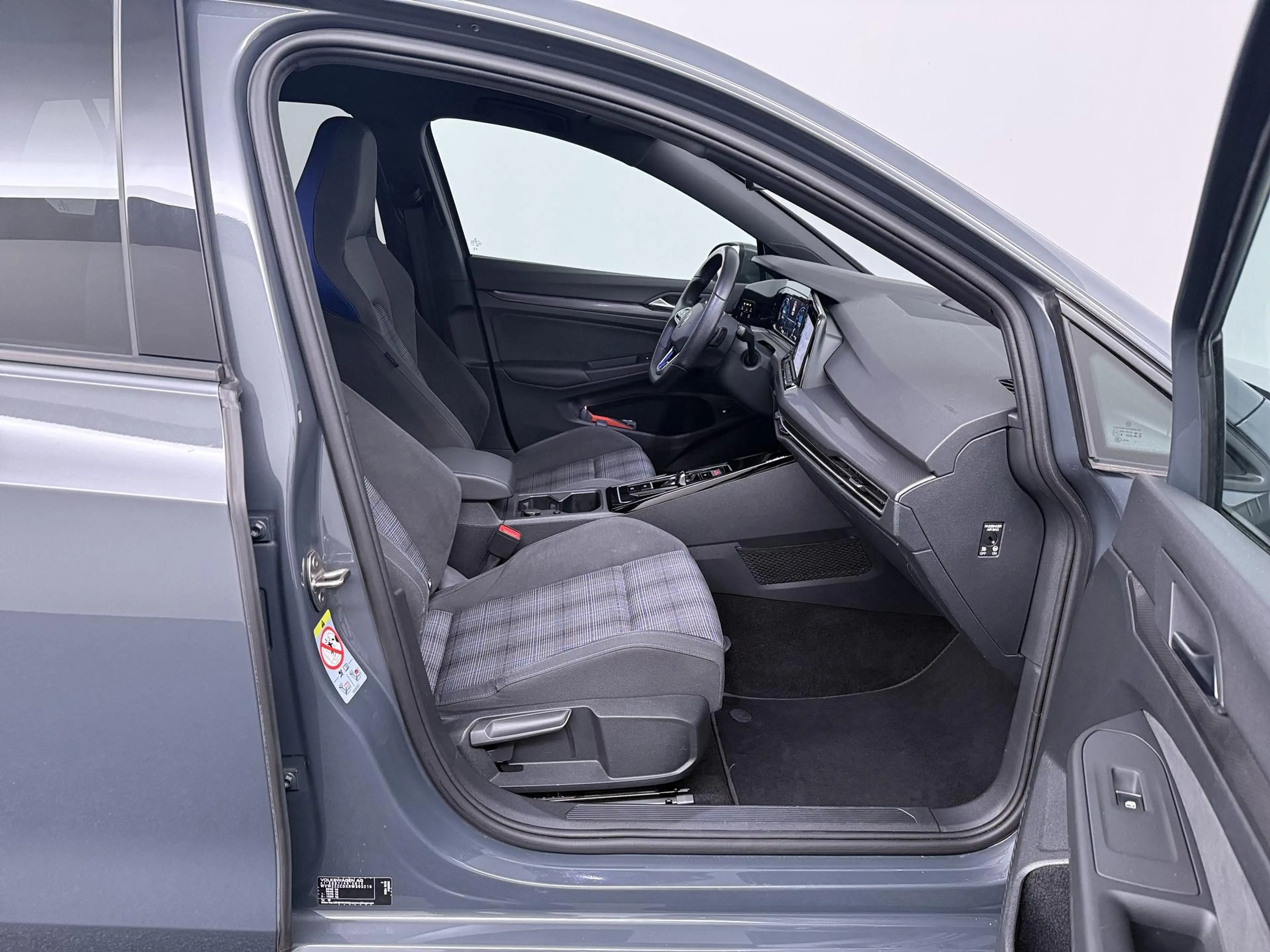 Volkswagen Golf GTE 1.4 eHybrid PHEV 245pk Adaptief Cruise Control | T — photo 47