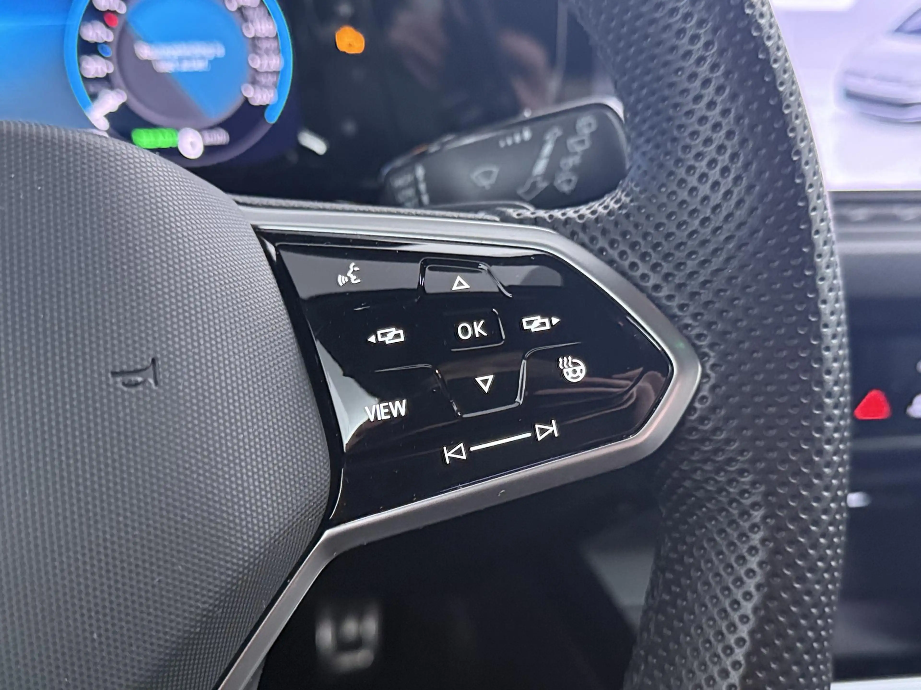 Volkswagen Golf GTE 1.4 eHybrid PHEV 245pk Adaptief Cruise Control | T — photo 29