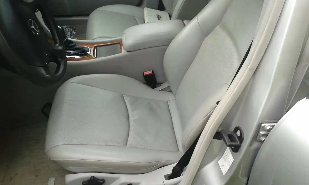 Mercedes-Benz C 200 T Kompressor Elegance, foto 12