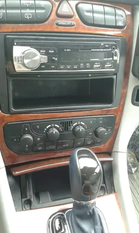 Mercedes-Benz C 200 T Kompressor Elegance, foto 10