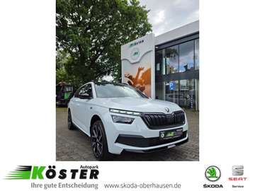 Monte Carlo 1.5 TSI 7 Gang DSG*ACC*PTS*NAV*GJR*PAN