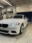 BMW M550 M550 d xDrive Weiß - thumbnail 12