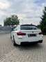 BMW M550 M550 d xDrive Weiß - thumbnail 3