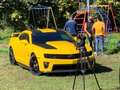 Chevrolet Camaro TRANSFORMERS SPECiAL EDiTiON USA Galben - thumbnail 9