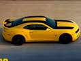 Chevrolet Camaro TRANSFORMERS SPECiAL EDiTiON USA žuta - thumbnail 4