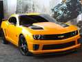 Chevrolet Camaro TRANSFORMERS SPECiAL EDiTiON USA Yellow - thumbnail 10