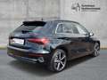 Audi A3 Sportback 40 TFSIe LED VIRTUAL AHK 18" Schwarz - thumbnail 3
