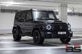Mercedes-Benz G 63 AMG B700 Brabus Superior|Komfort|Carbon|A22 Schwarz - thumbnail 2