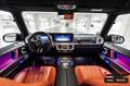 Mercedes-Benz G 63 AMG B700 Brabus Superior|Komfort|Carbon|A22 Schwarz - thumbnail 20
