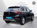 Volkswagen T-Roc T-ROC 1.0 TSI LIFE, LED, Standheizung, Rückfahrk Noir - thumbnail 4