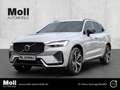 Volvo XC60 Ultimate Dark Recharge Plug-In Hybrid AWD T8 Twin Grau - thumbnail 1