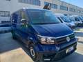 Volkswagen Crafter Furgón 2.0TDI SCR 35 BM L3H2 103kW Azul - thumbnail 3