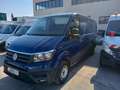 Volkswagen Crafter Furgón 2.0TDI SCR 35 BM L3H2 103kW Azul - thumbnail 2