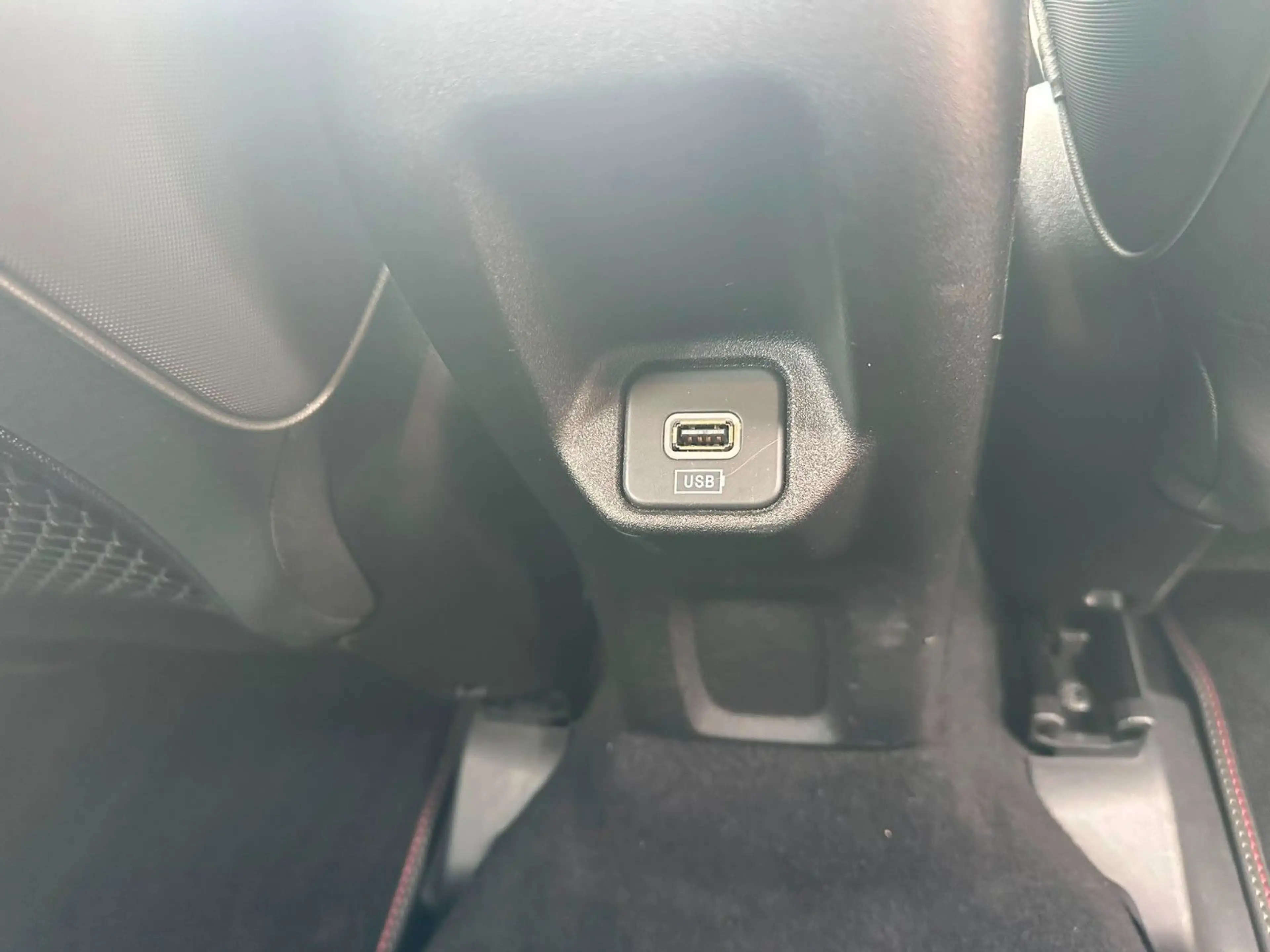 Fiat 500X Sport 1.3*110KW*AUTOM.*LEDER*SITZHZG*NAVI* — photo 14