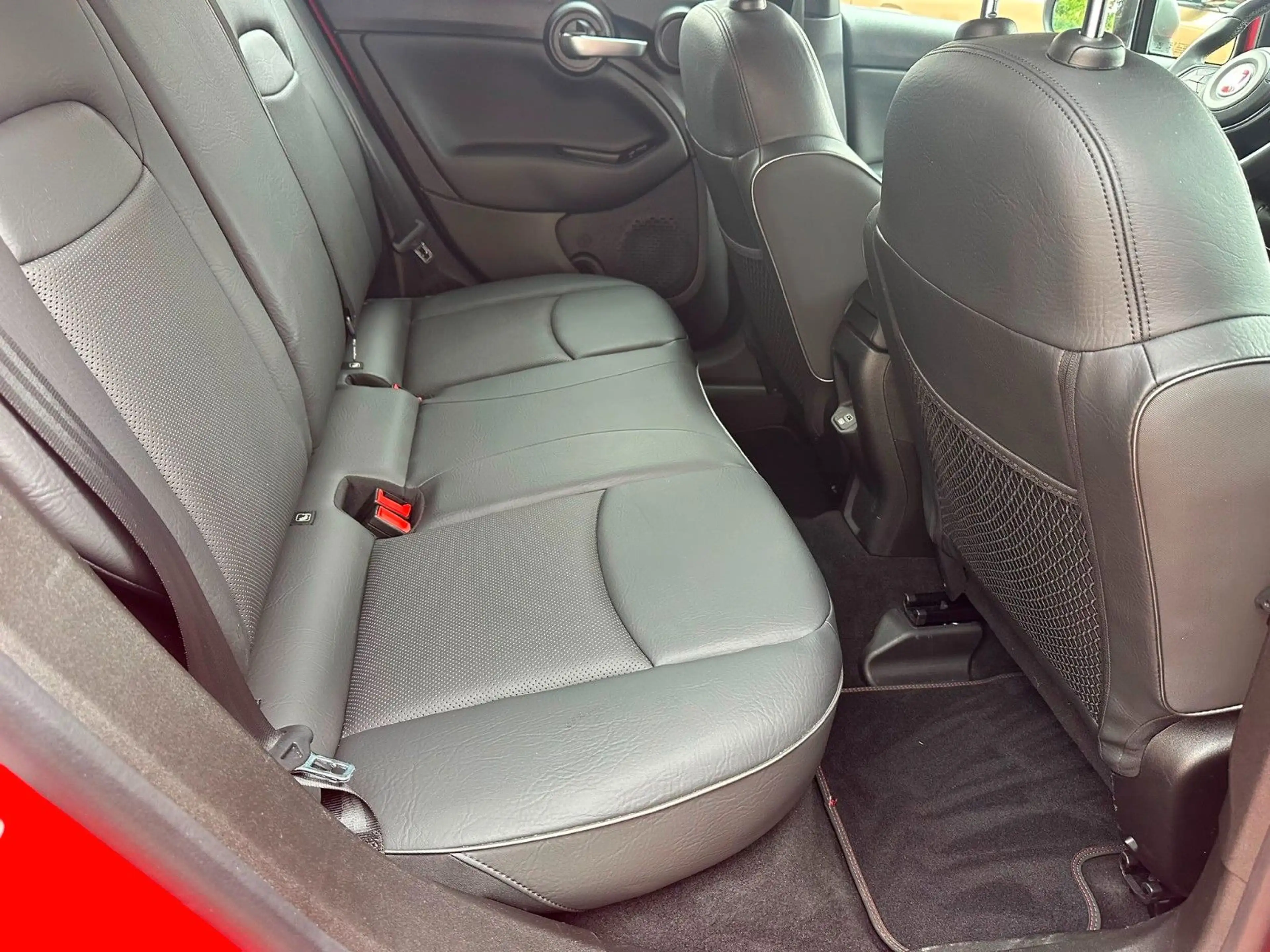 Fiat 500X Sport 1.3*110KW*AUTOM.*LEDER*SITZHZG*NAVI* — photo 13