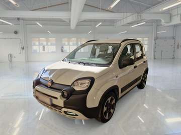 1.0 70 CV SES HYBRID E6D-T CITY CROSS 5 PORTE BERLINA