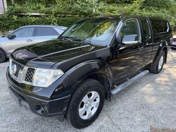 🛑2.5 dCi🛑 4x4 🛑Extra Cabine 🛑