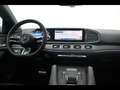 Mercedes-Benz GLE 350 gle coupe 350 de plug in hybrid amg line premium 4 Plateado - thumbnail 12